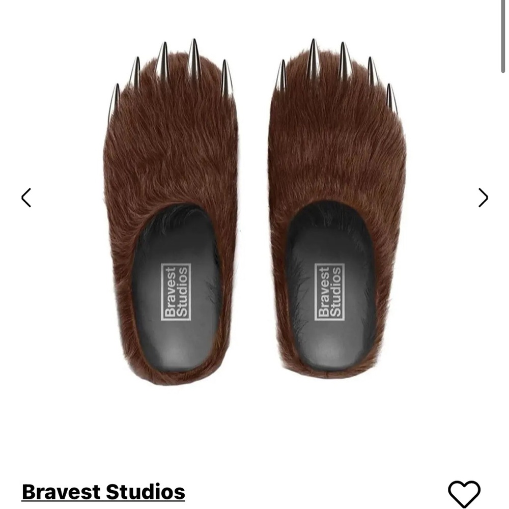 Brand new. Size 10 want it gone ASAP!